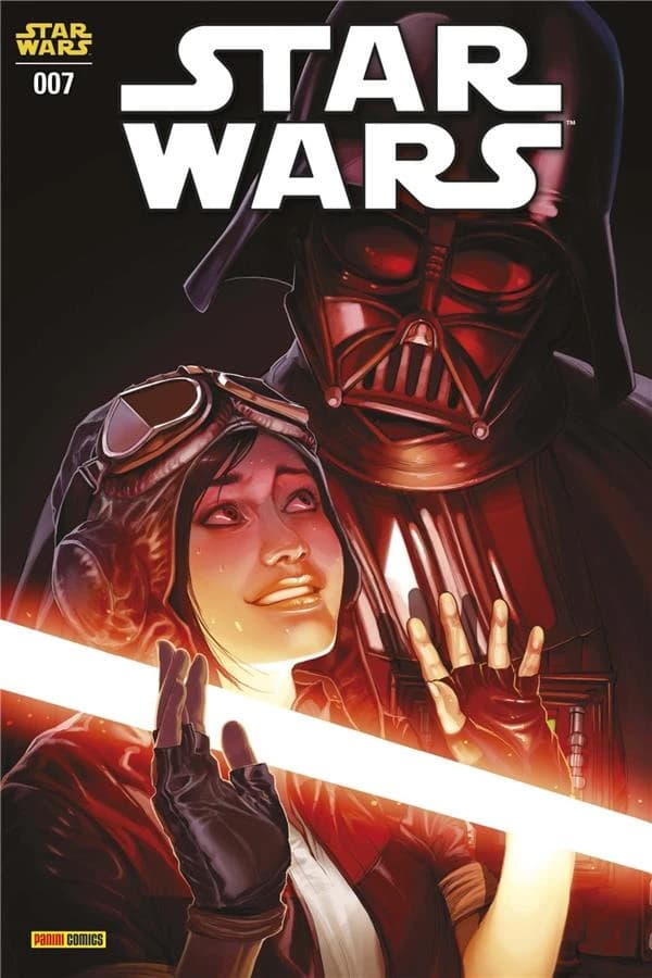Star Wars n.7