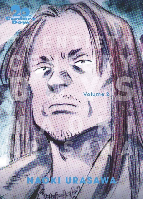 20th century boys. Volume 2