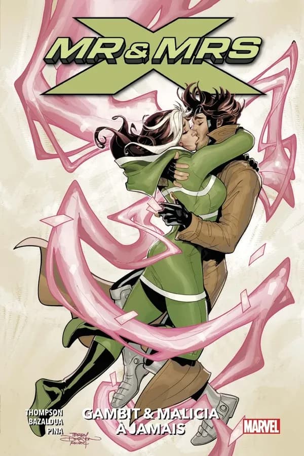 Gambit & Malicia à jamais