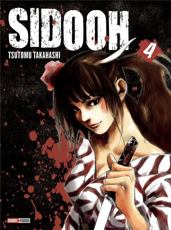 Sidooh. 4