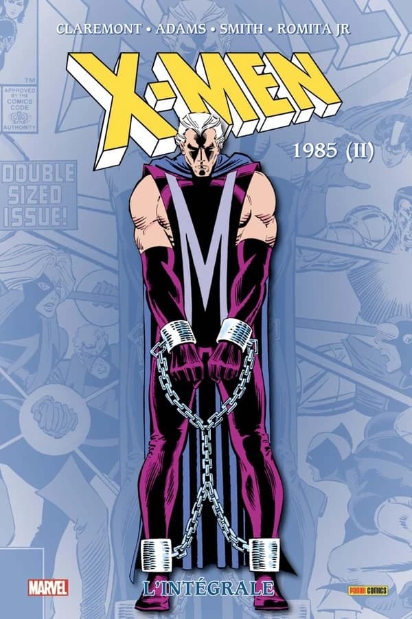 X-Men. 1985. II