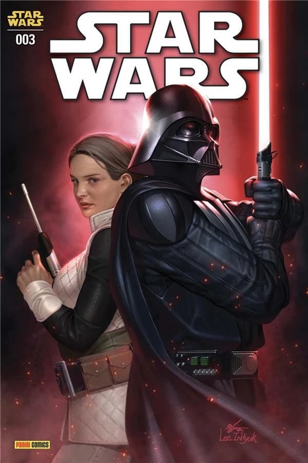 Star Wars n.3