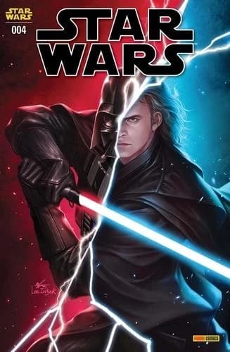 Star Wars n.4