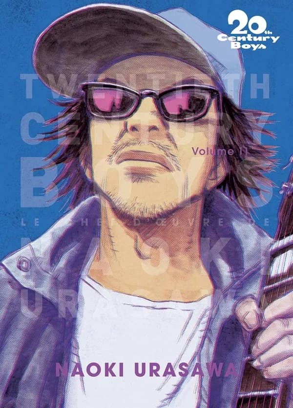 20th Century Boys, T11 : Perfect Edition, tome 11