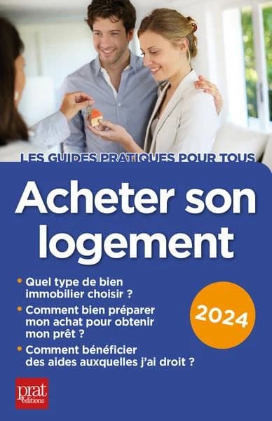 Acheter son logement : le guide pratique (18e éd.) Catherine Doleux,...