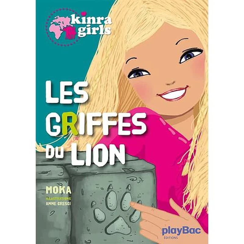Les griffes du lion