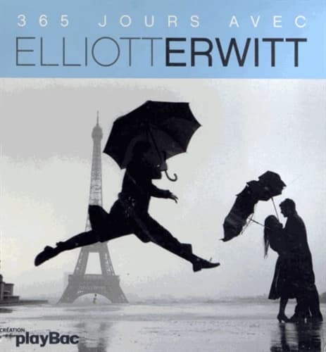 365 JOURS AVEC ELLIOTT ERWITT