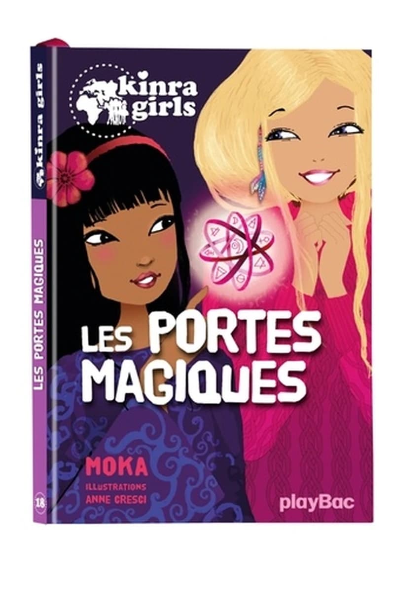 Les portes magiques