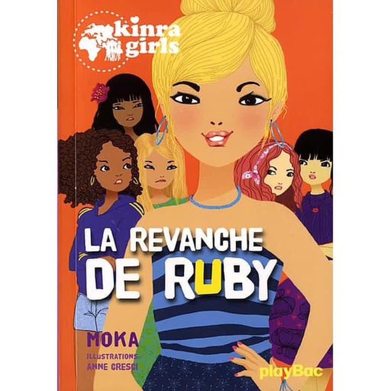 La revanche de Ruby