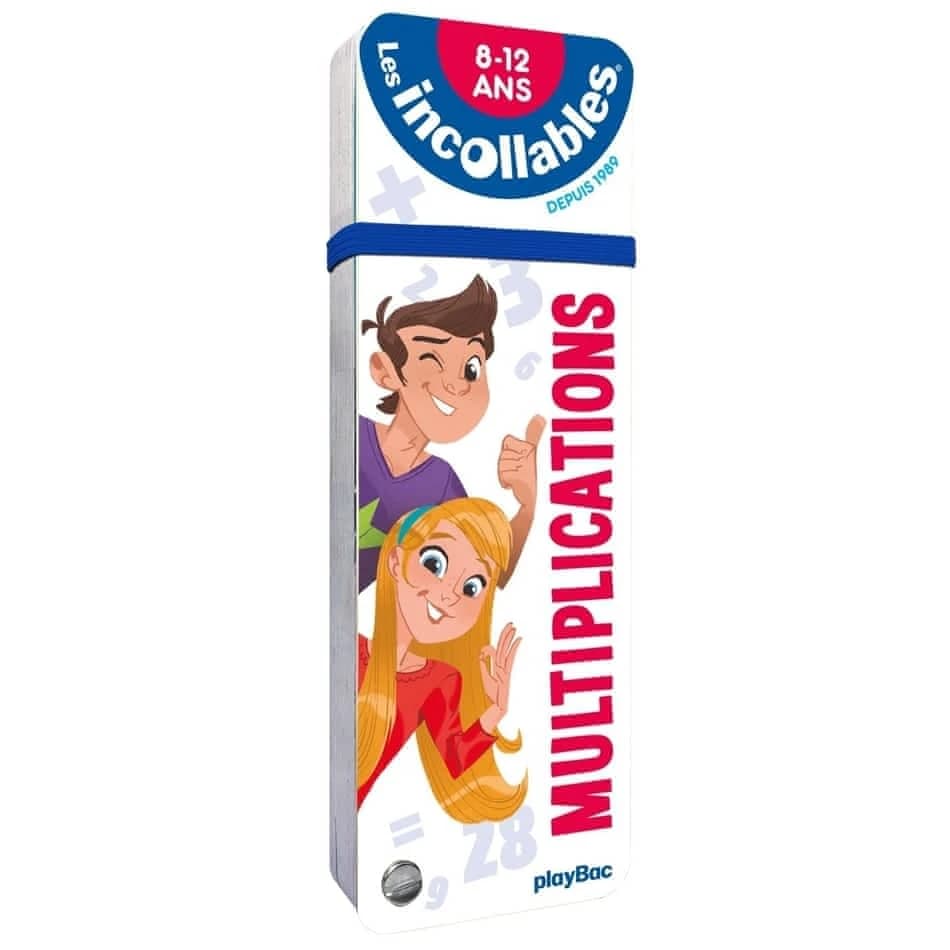 Multiplications