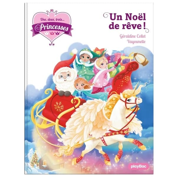 Un Noël de rêve