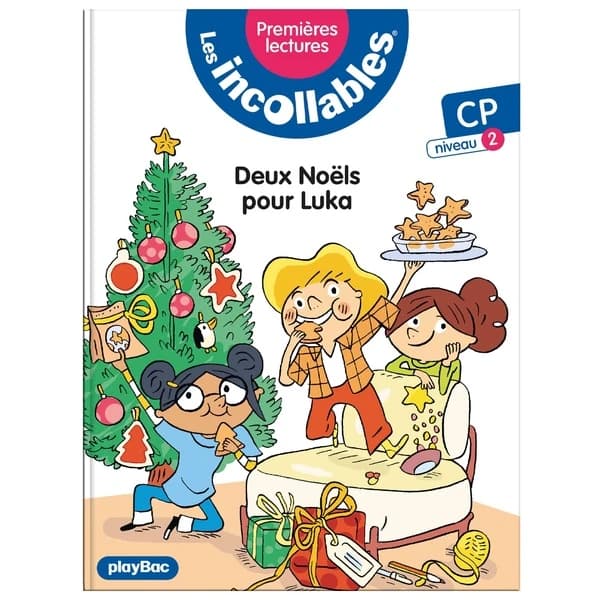 Deux Noëls pour Luka