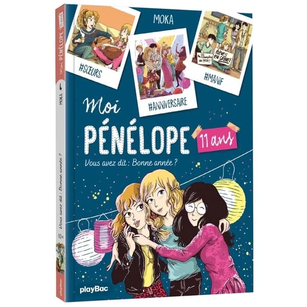 Vous avez dit bonne année ?