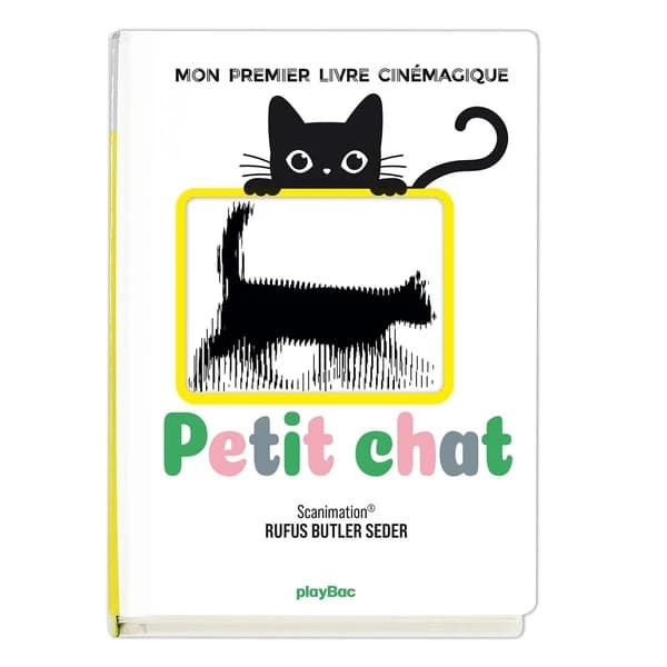 Petit chat