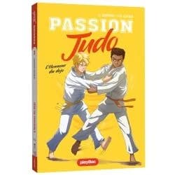 L'honneur du dojo