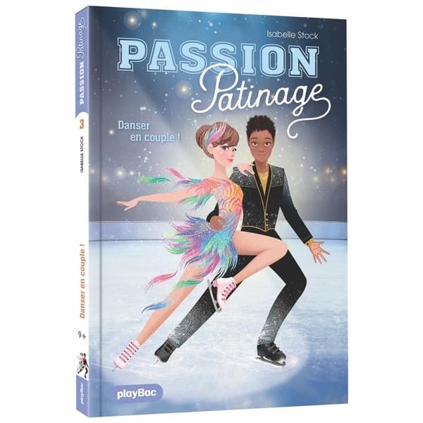 Danser en couple !
