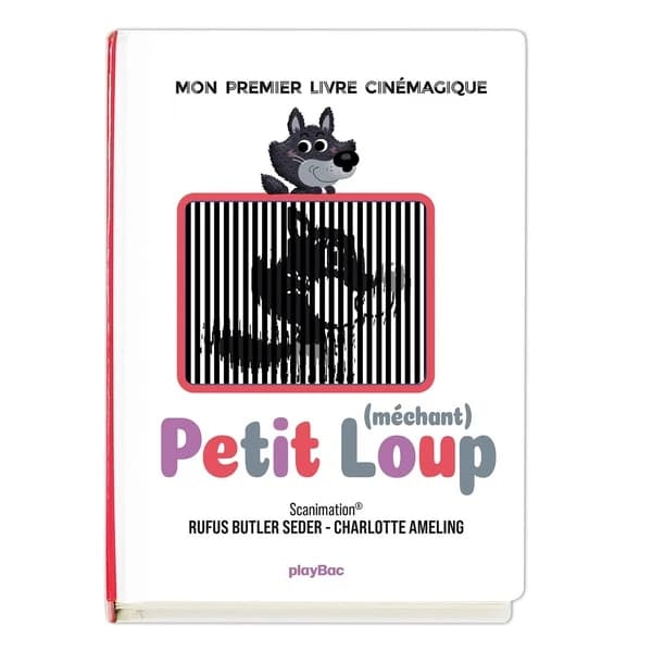 Petit (méchant) Loup -