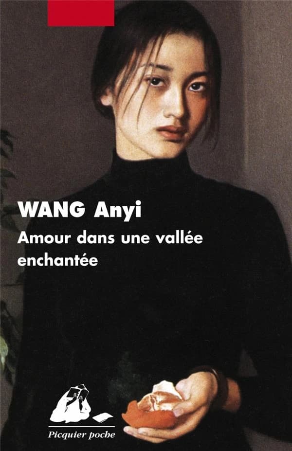 Amour dans une vallée enchantée : roman