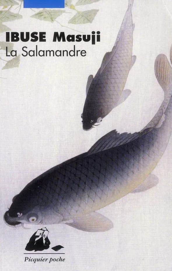 La salamandre