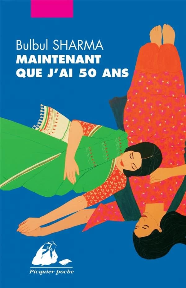 Maintenant que j'ai cinquante ans : nouvelles