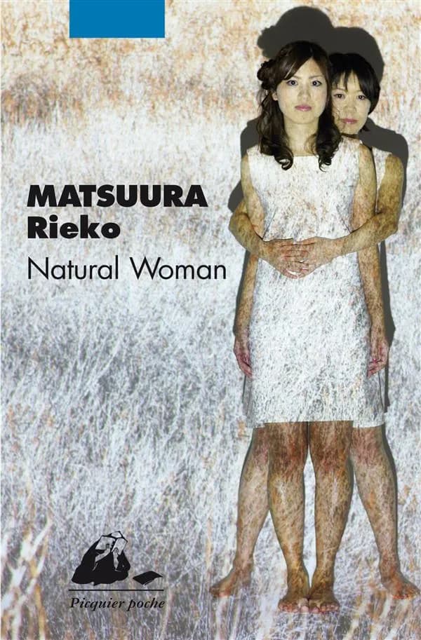 Natural woman : roman