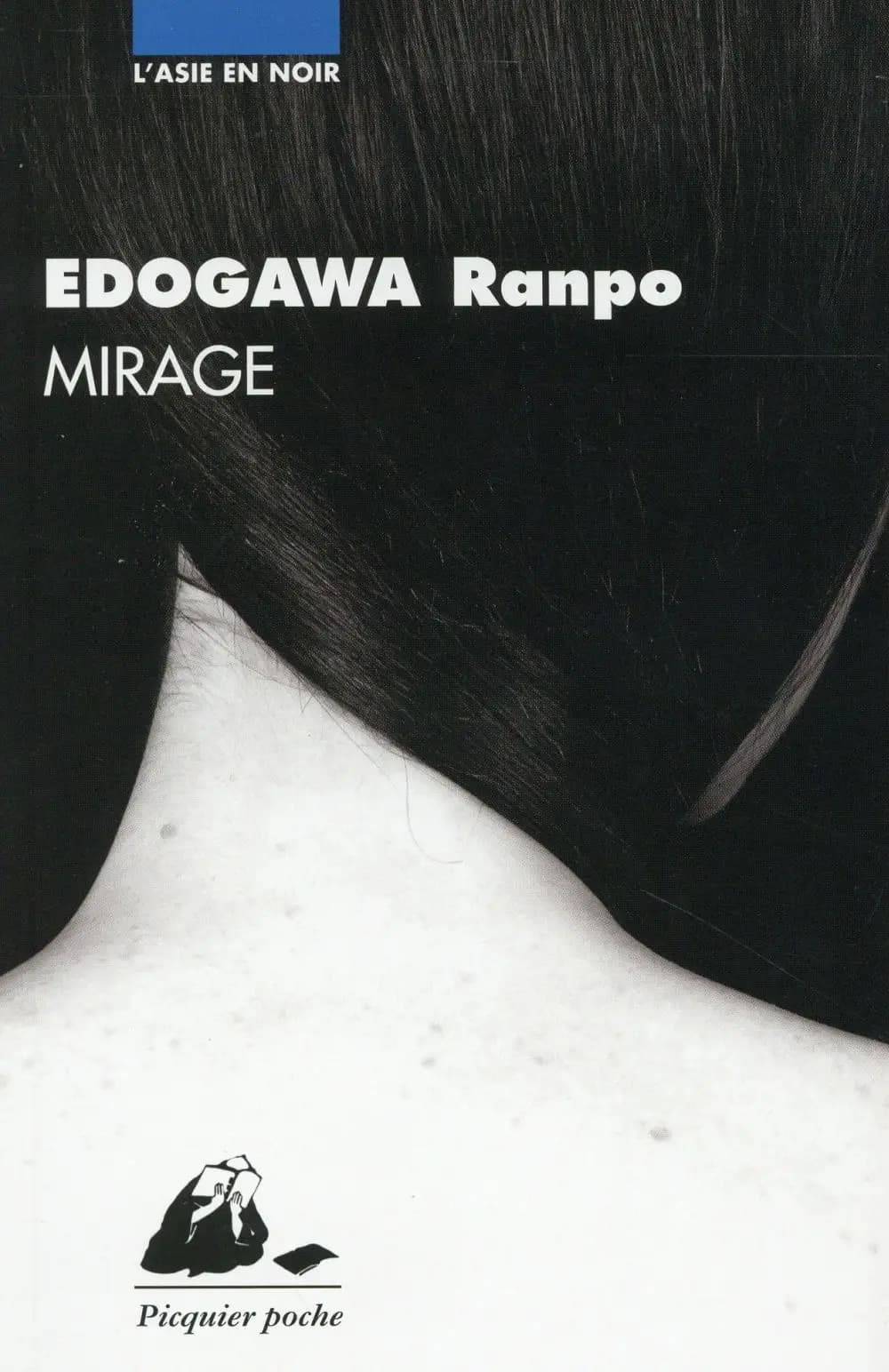 Mirage : récits policiers