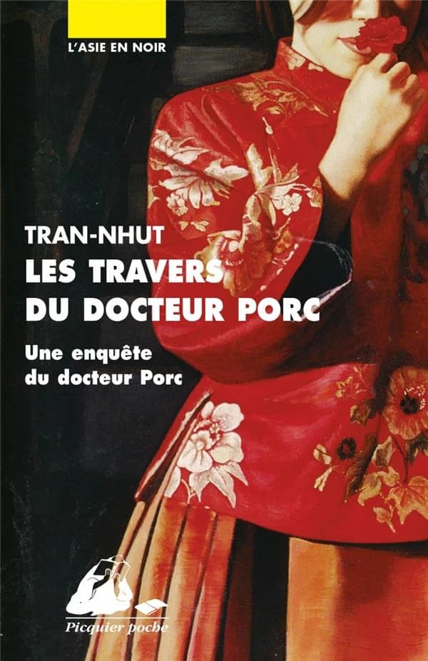 Les travers du docteur Porc
