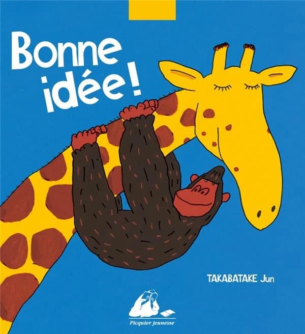 Bonne idée !