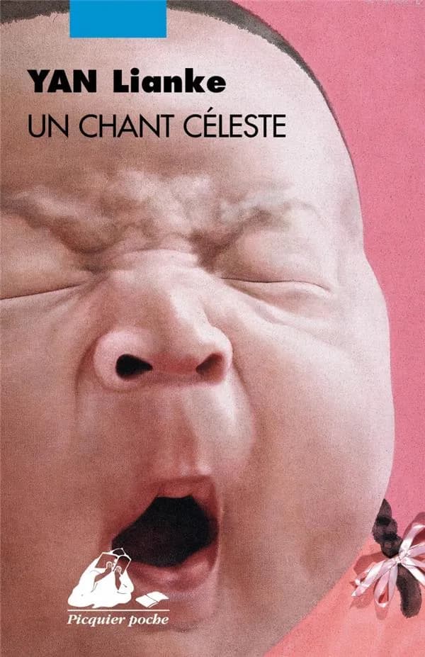 Un chant céleste : roman