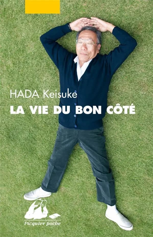 La vie du bon cote (PICQUIER POCHE)