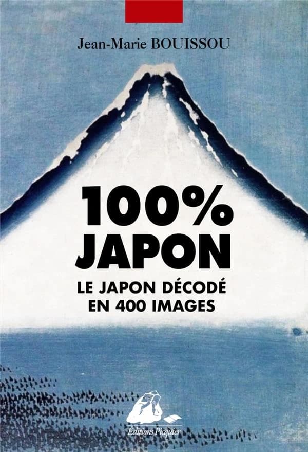 100 % Japon : découvrir et comprendre en 546 images