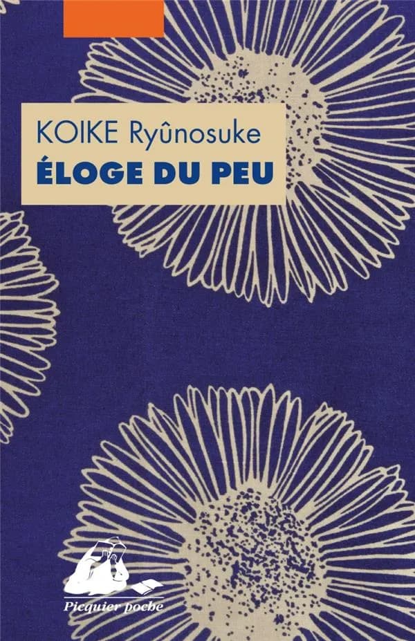 Éloge du peu : ou comment l'argent peut faire le bonheur