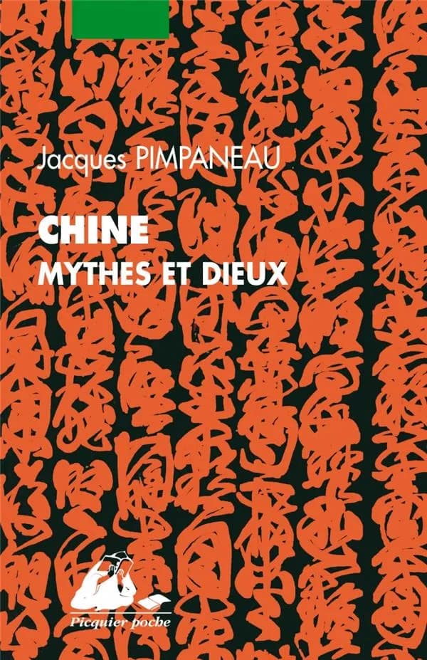 Chine : mythes et dieux de la religion populaire