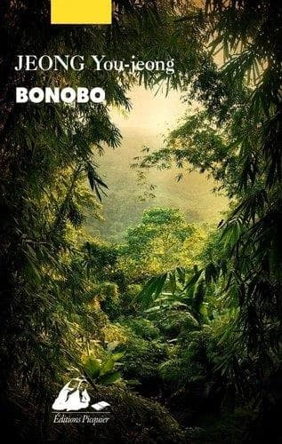Bonobo : roman