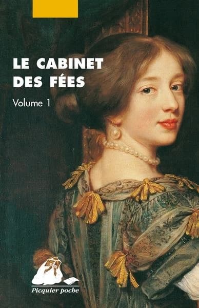 Le cabinet des fées. Volume 1