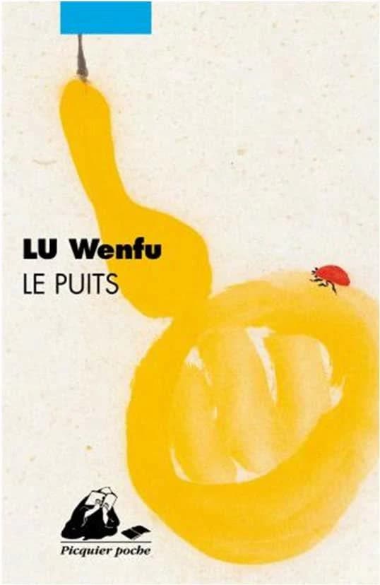 Le puits : récits