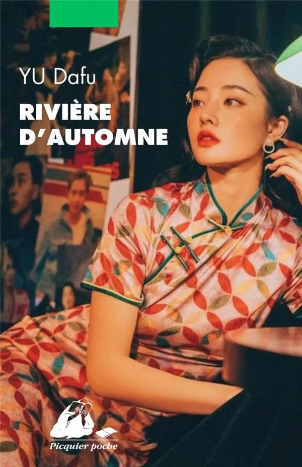 Rivière d'automne et autres nouvelles