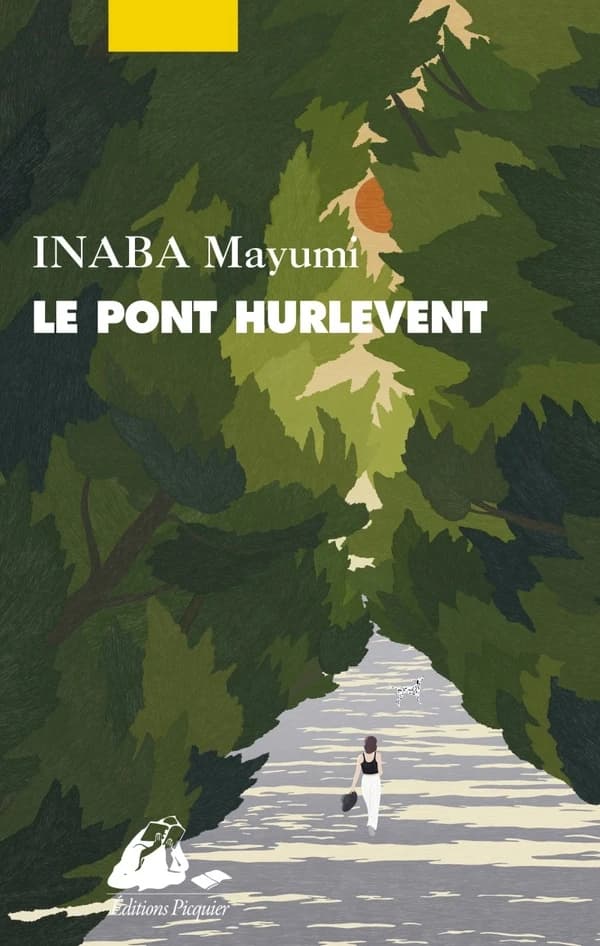 Le pont Hurlevent