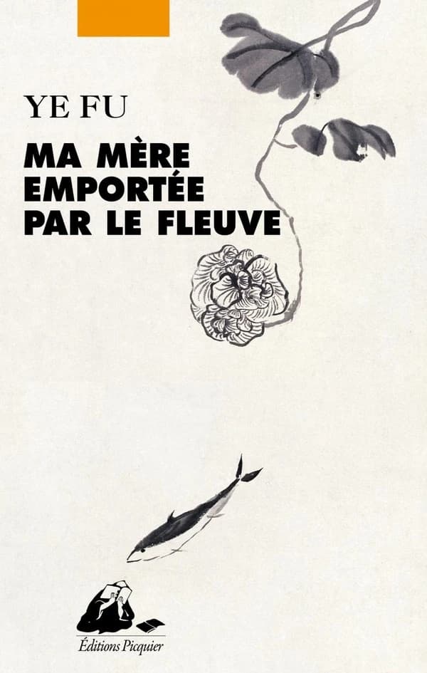 Ma Mère emportée par le fleuve