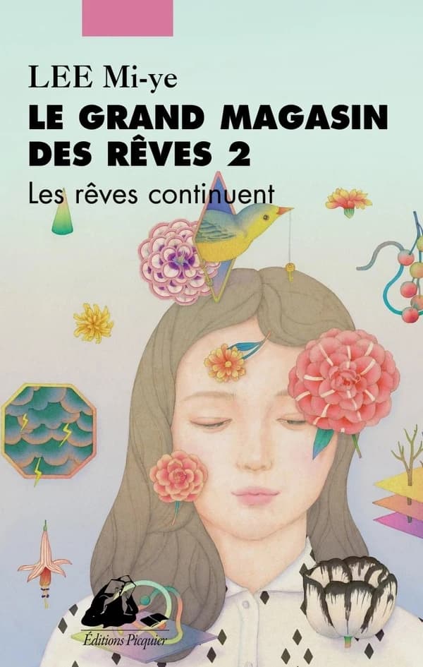 Les rêves continuent