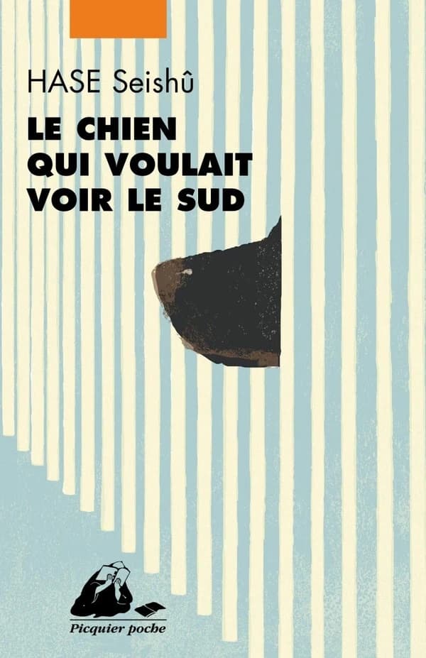 Le chien qui voulait voir le Sud