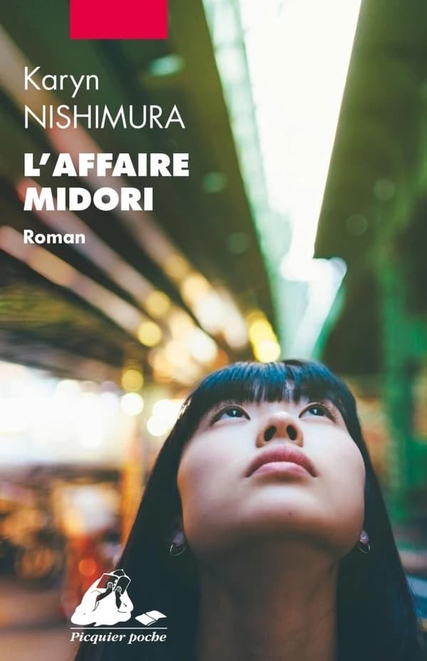L'Affaire Midori
