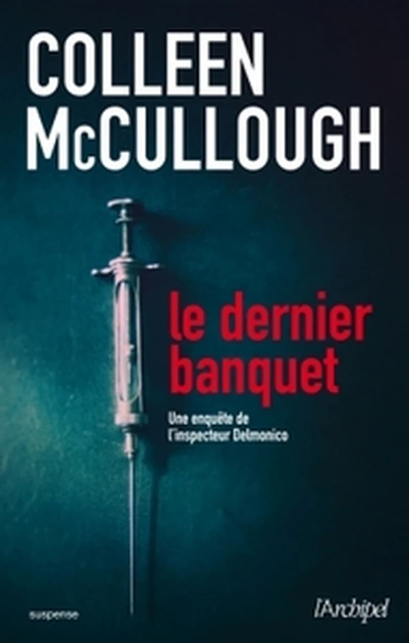 Le dernier banquet