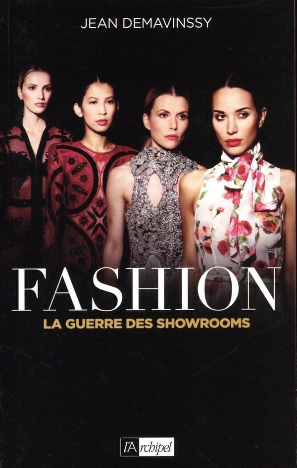 Fashion : la guerre des show-rooms