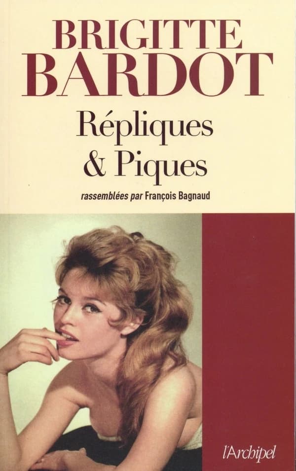 Répliques & piques