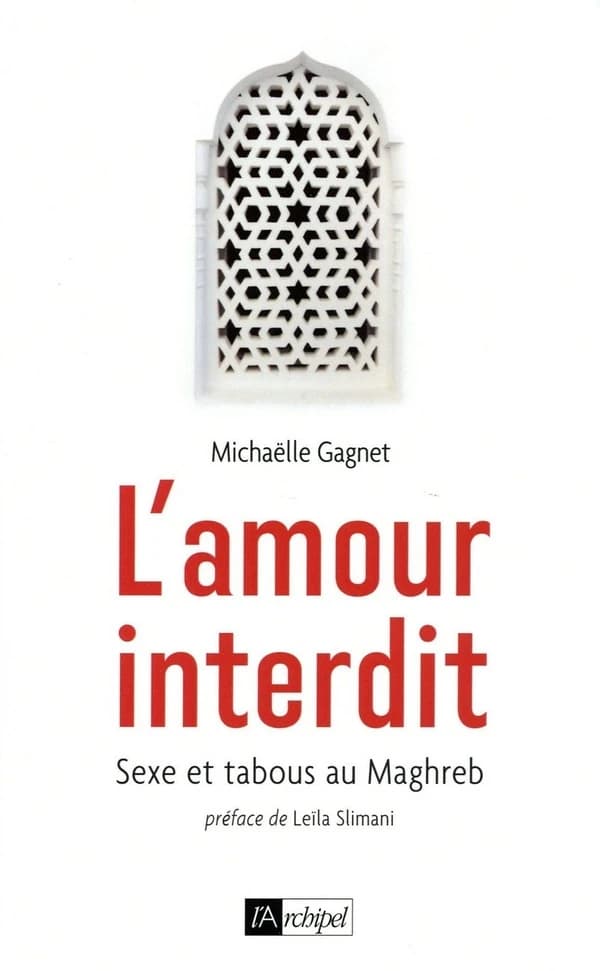 L'amour interdit