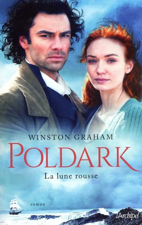 La lune rousse