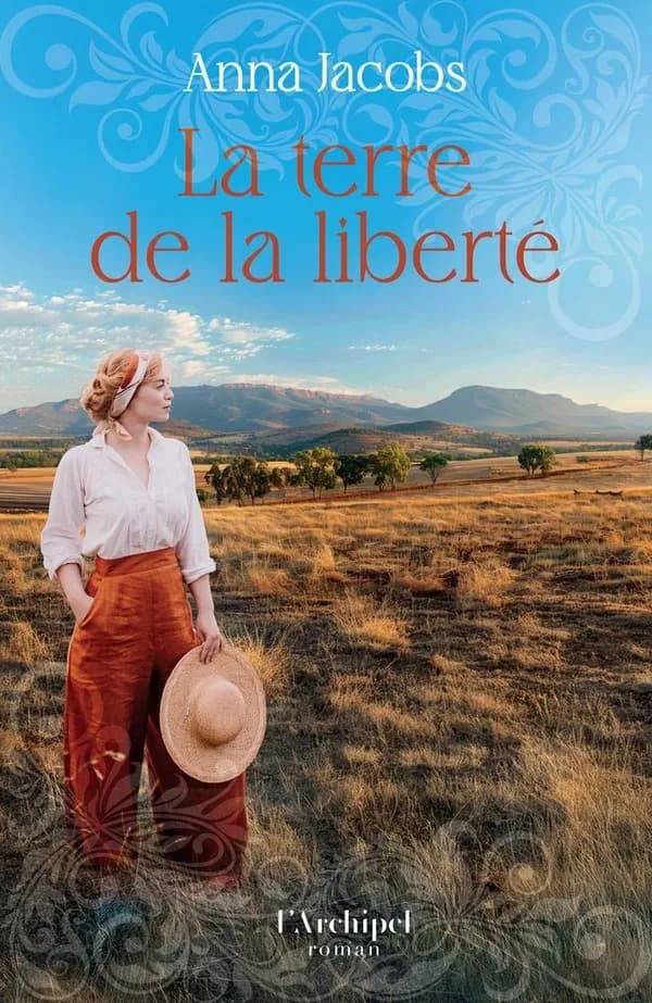 La terre de la liberté