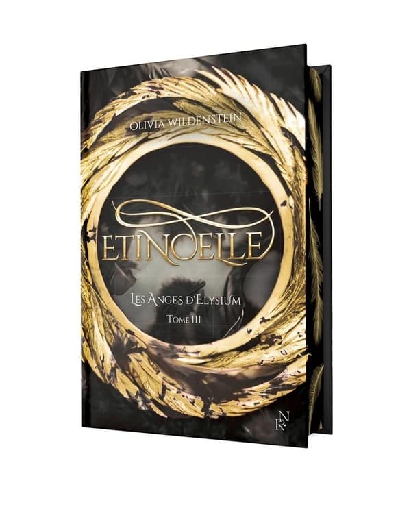 Étincelle