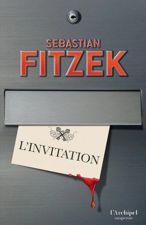 L'invitation